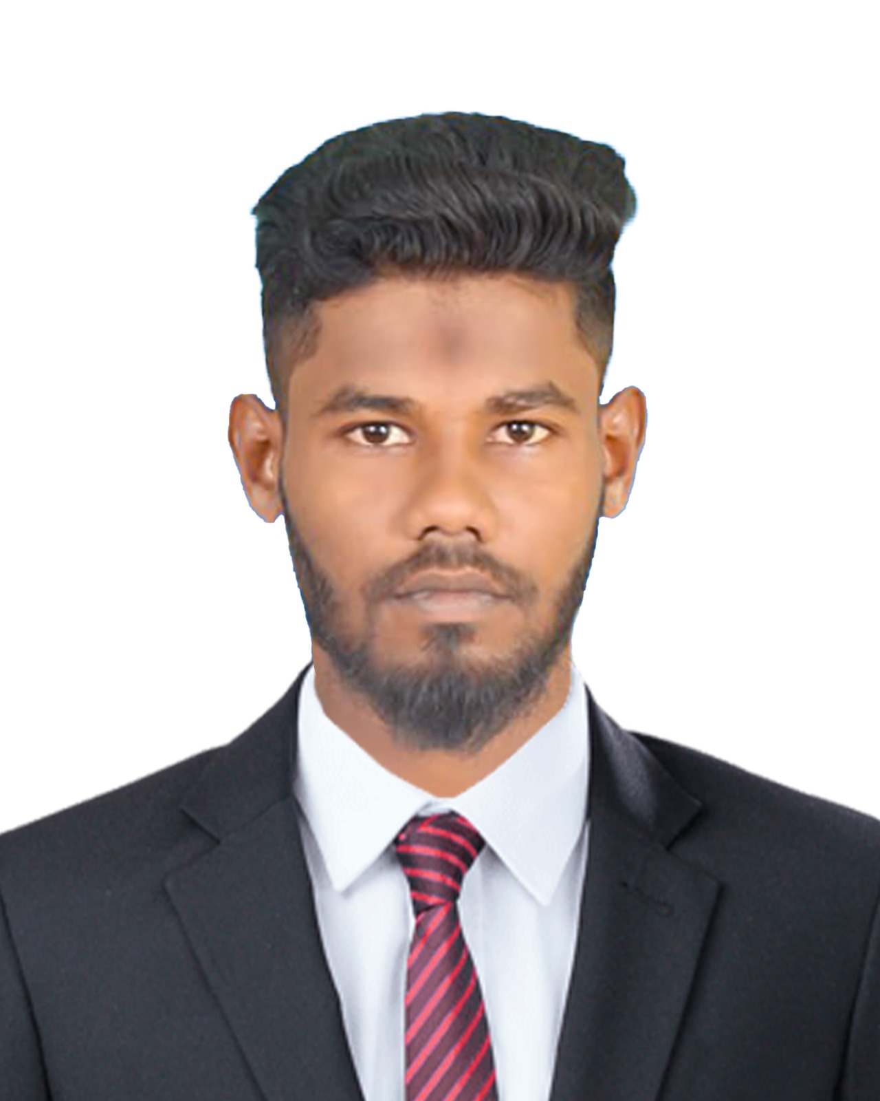 Br M.S.A ABDUL QAYYUM